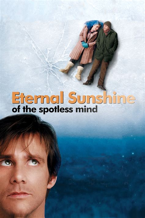 frisättning Eternal Sunshine of the Spotless Mind